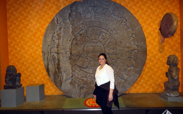 American Museum of Natural History, New York, USA 2014
